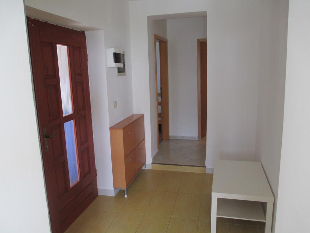 Apartment Rubin Piran Exteriér fotografie
