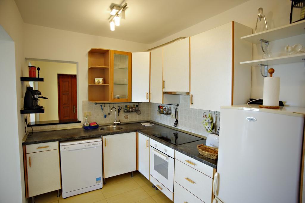 Apartment Rubin Piran Exteriér fotografie